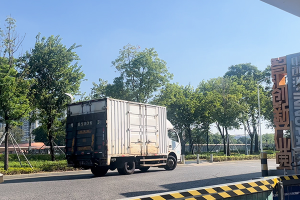 Cambodia 200MW Solar PV Project: Inspection, Packaging and Shipment of MC Weather Stations