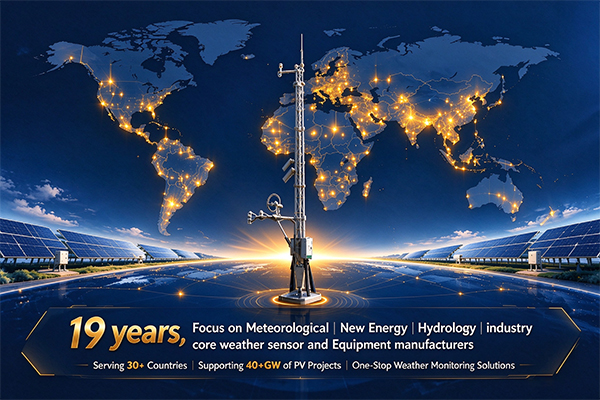 MC Weather Stations Serve 30+ Countries — From Deserts to Rainforests