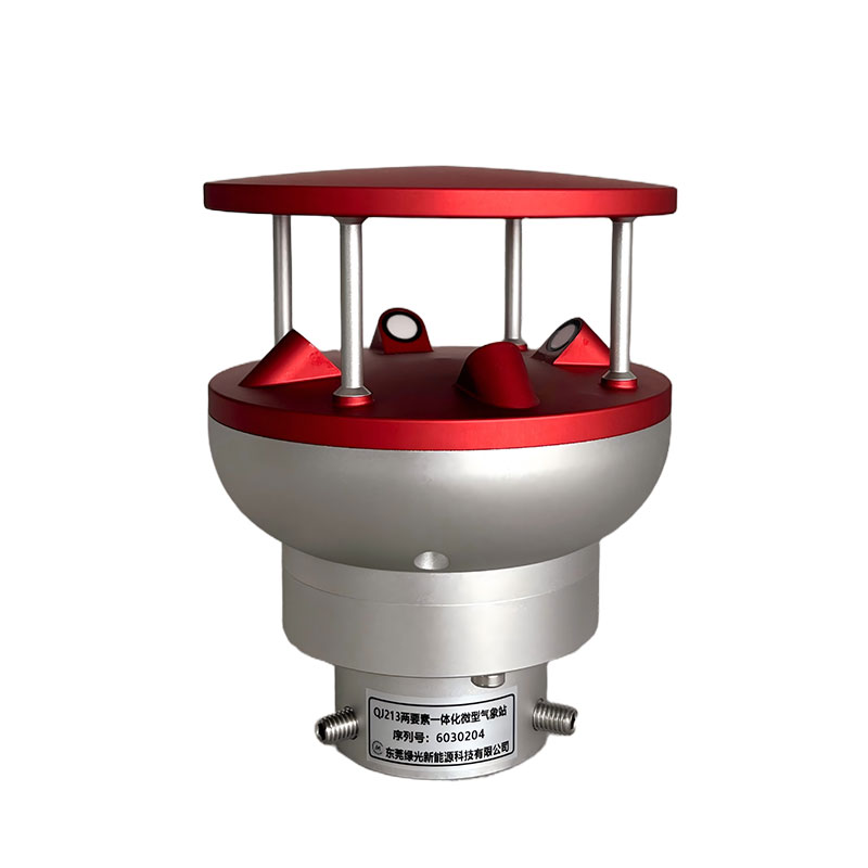 QJ213 All-in-One Weather Sensor