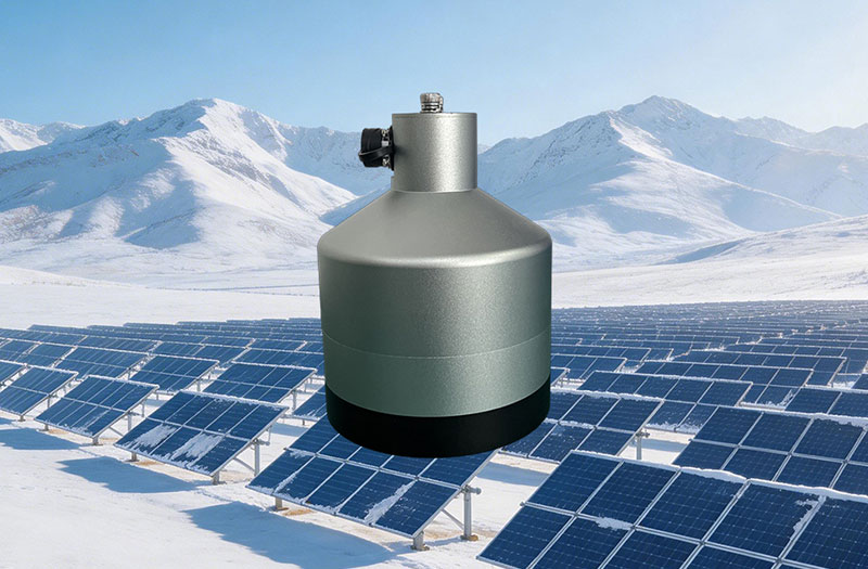 QJ-JJ-3 Digital Snow Depth Sensor Solution