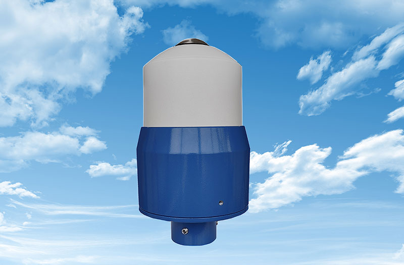MCASI-16 ALL-Sky Imager Solution