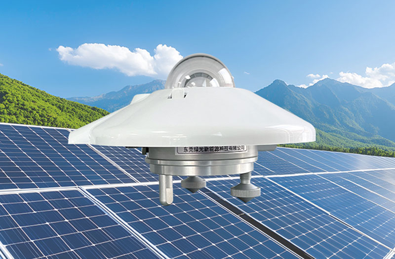 FSP10 Pyranometer Solution