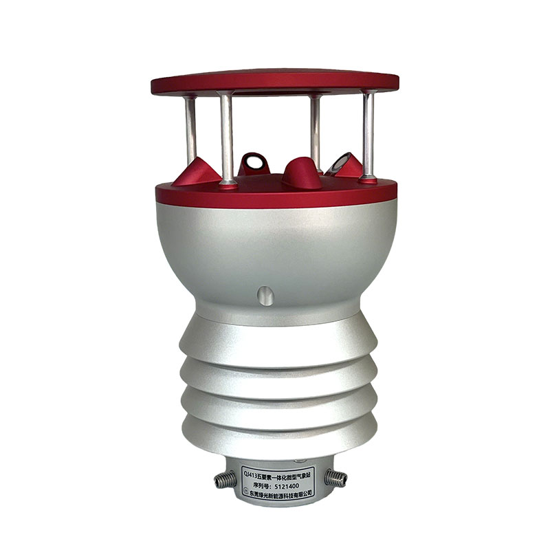 QJ413 All-in-One Weather Sensor