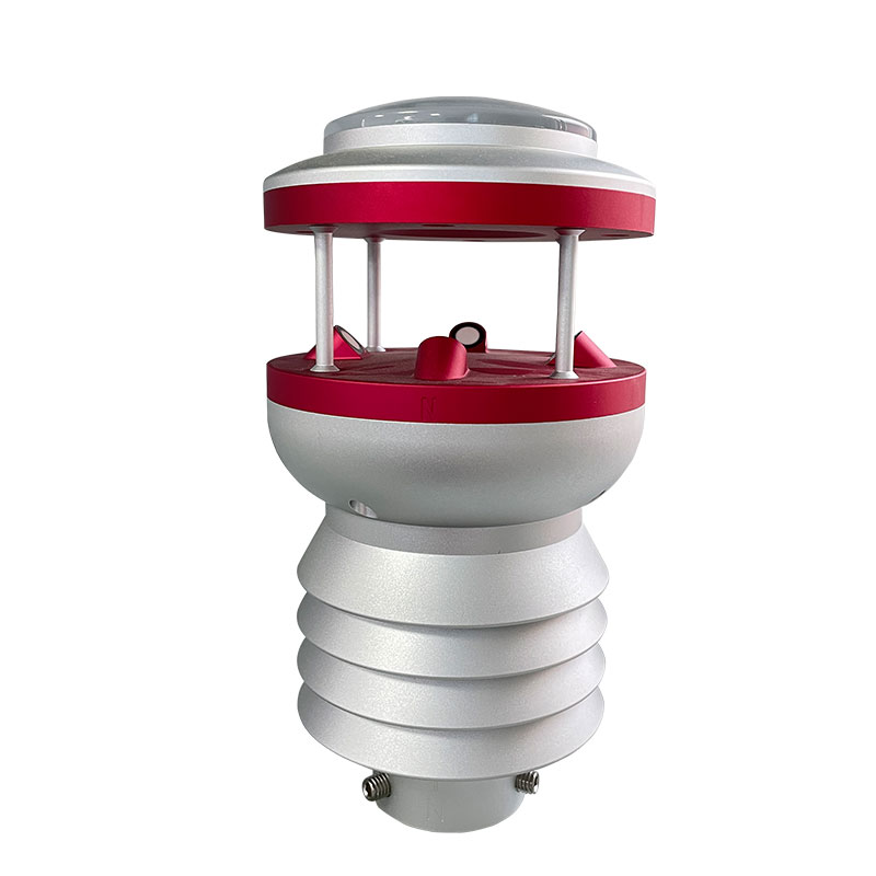 QJ913 All-in-One Weather Sensor
