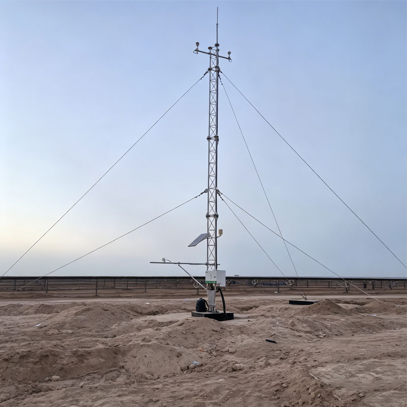 Weather-Station