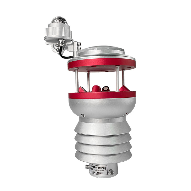 QJ1113 All-in-One Weather Sensor