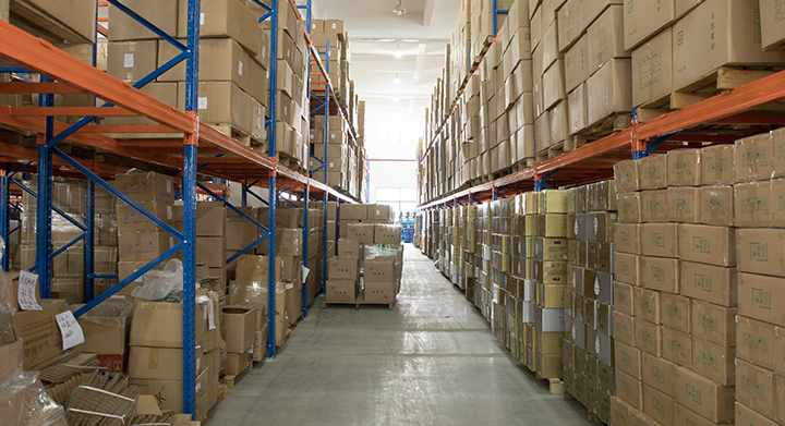 Warehouse