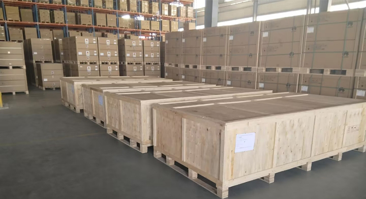 Shipment