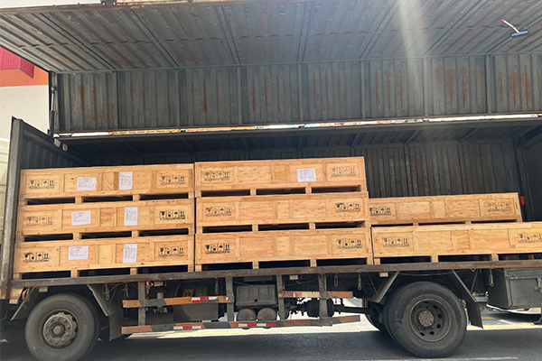 MC Weather Stations Delivered for Maldives 30-Island PV-Diesel-Storage Microgrid Project