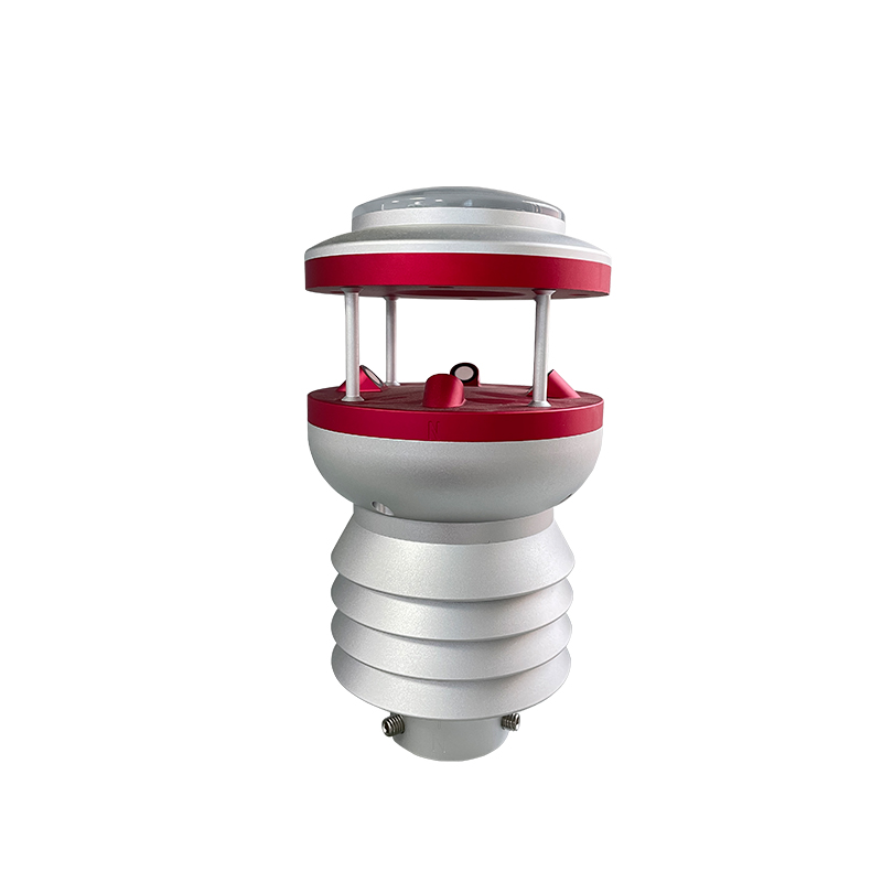QJ913 All-in-One Weather Sensor