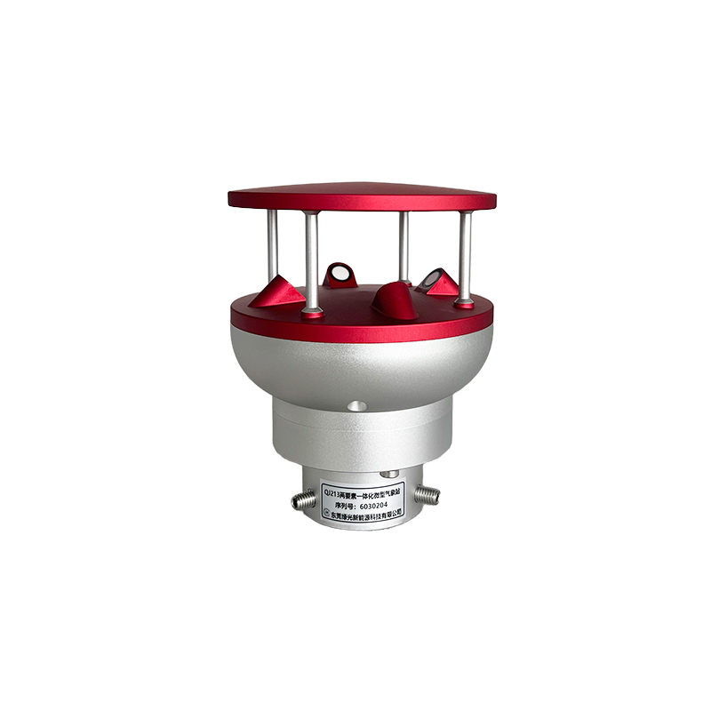QJ213 Ultrasonic Anemometer