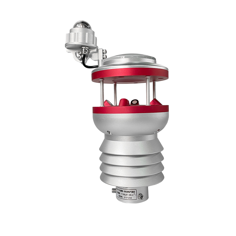 QJ1113 All-in-One Weather Sensor
