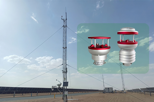 QJ13 Series Compact Integrated Micro Weather Station Solution: Accurate, Reliable Monitoring for Multiple Applications